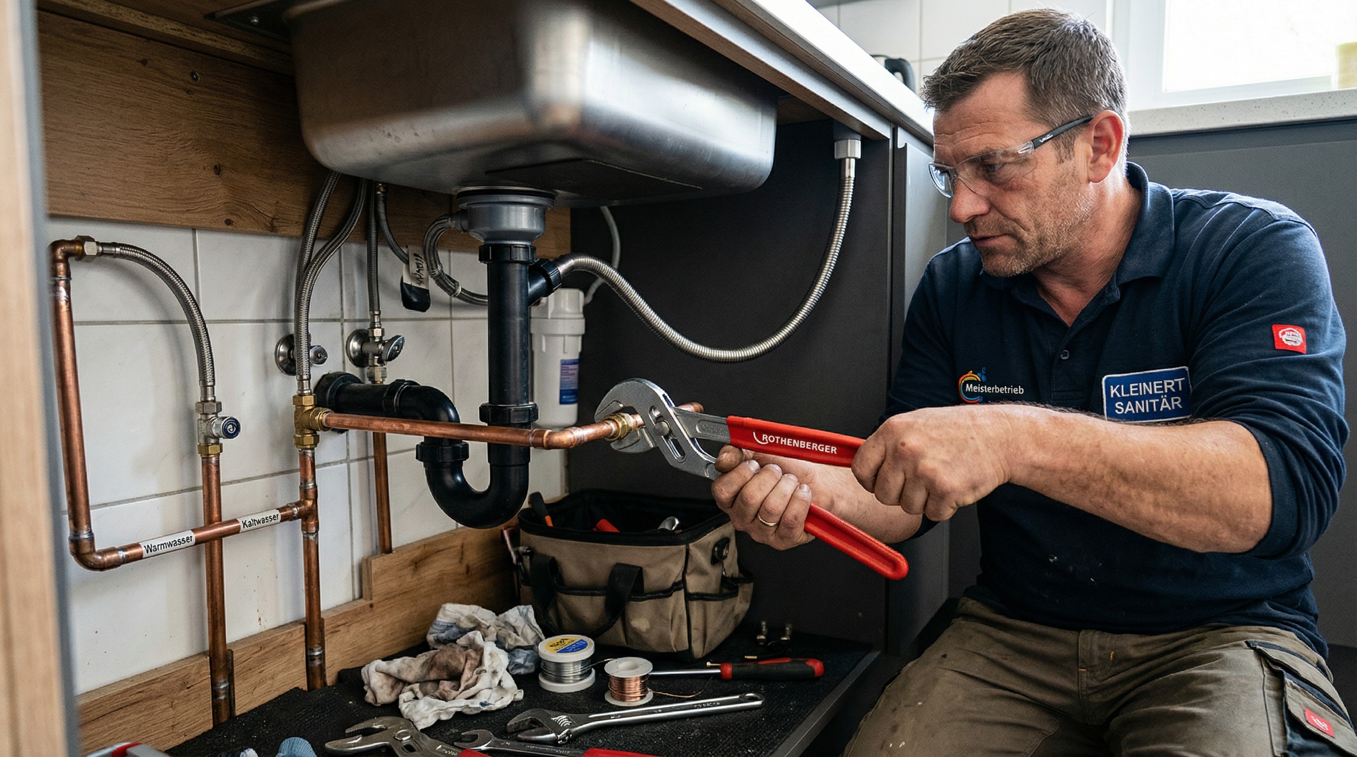 Wolff Gebäudetechnik Heizung Sanitär Lüftung Klima – Sanitärinstallateur Attendorn